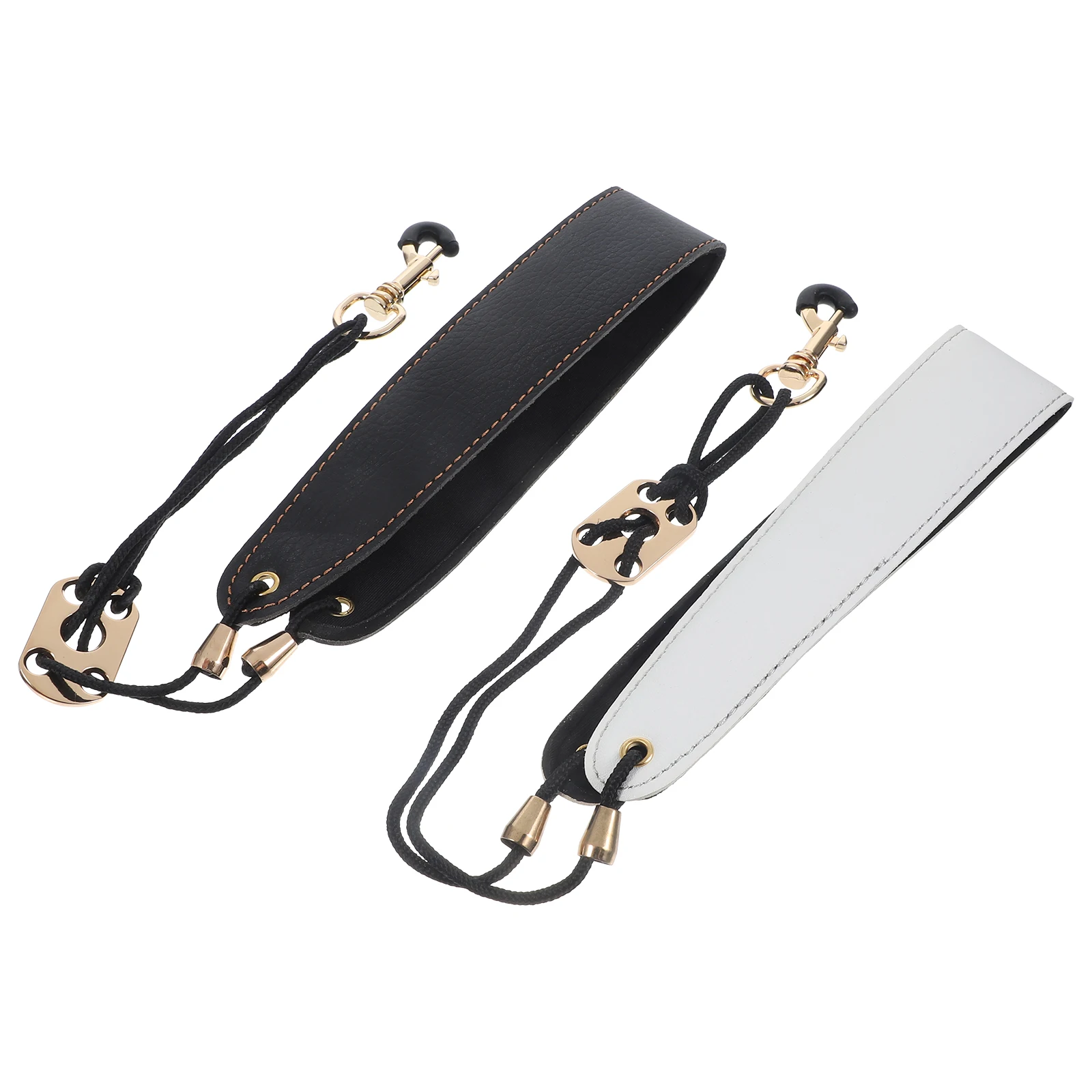 2 Pcs Saxophone Strap Practical Lanyard Kids Musical Instruments Universal Harness Neck for Skin Straps Child Strip
2 Pcs Saxophone Strap Practical Lanyard Kids Musical Instruments Universal Harness Neck for Skin Straps Child Strip