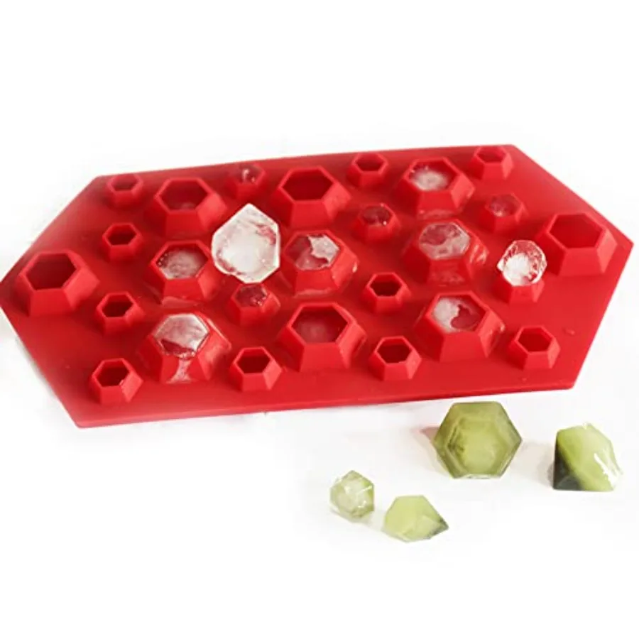 3D-бриллианты, маленький драгоценный камень, крутой кубик льда, желе, конфеты, эпоксидная смола, пластырь, шоколад, силиконовая форма, диаметр. 1.3ih/ 0.7ih
3D-бриллианты, маленький драгоценный камень, крутой кубик льда, желе, конфеты, эпоксидная смола, пластырь, шоколад, силиконовая форма, диаметр. 1.3ih/ 0.7ih