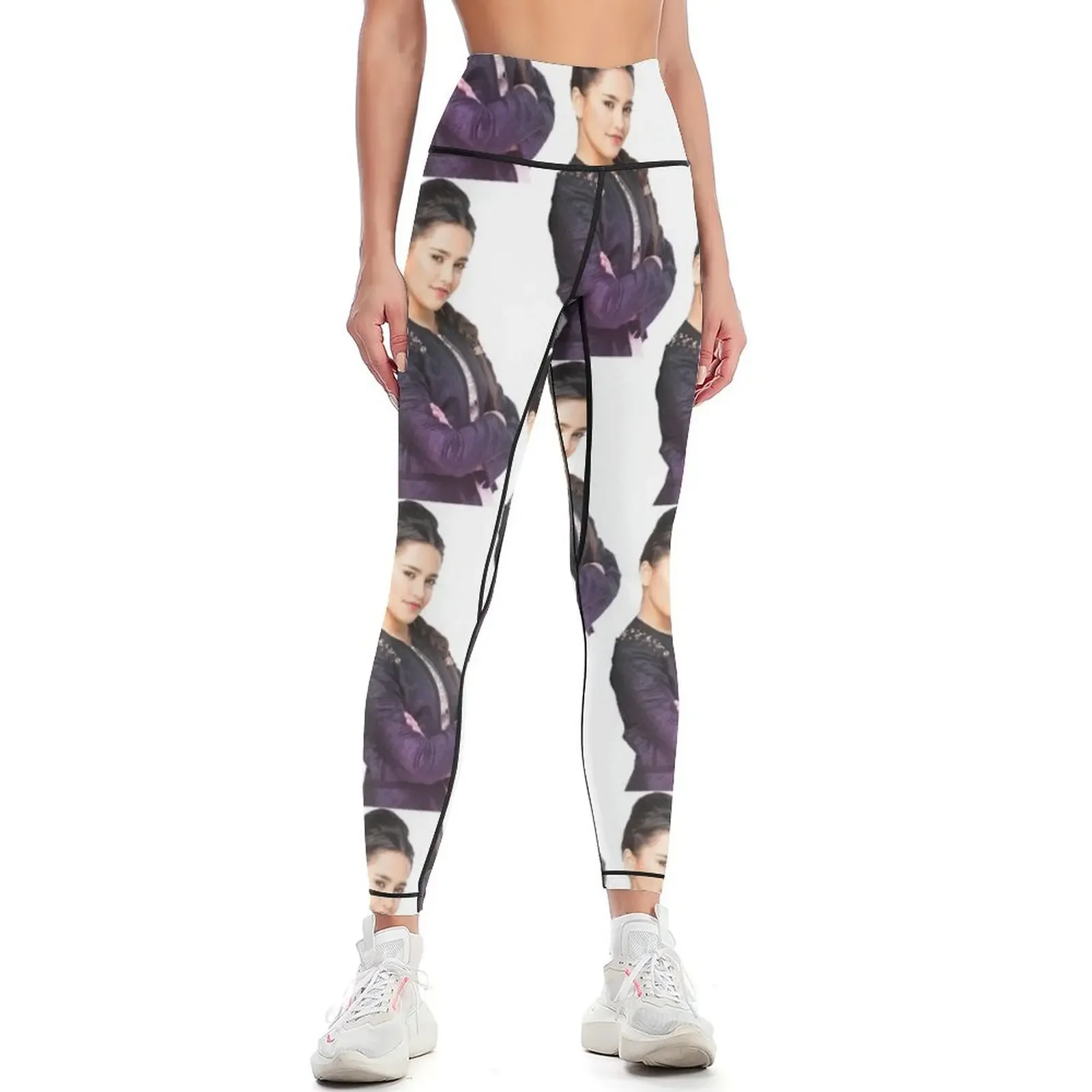 Maia Kally's Mashup Leggings push up fitness gym sportswear woman gym womans sports shirts gym Womens Leggings
Maia Kally's Mashup Leggings push up fitness gym sportswear woman gym womans sports shirts gym Womens Leggings