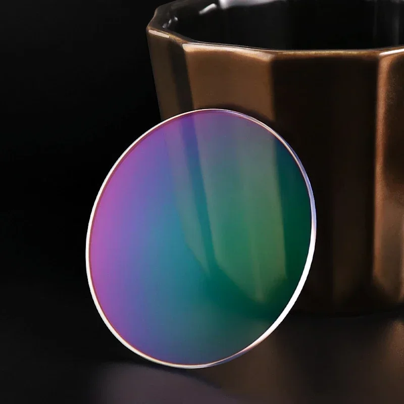 KIZN 1.56/1.61/1.67/1.74 Myopia/Hyperopia Resin Anti-Reflective/Scratch High Quality Anti-Fog Anti-Blue CR-39 Optical Lens
KIZN 1.56/1.61/1.67/1.74 Myopia/Hyperopia Resin Anti-Reflective/Scratch High Quality Anti-Fog Anti-Blue CR-39 Optical Lens