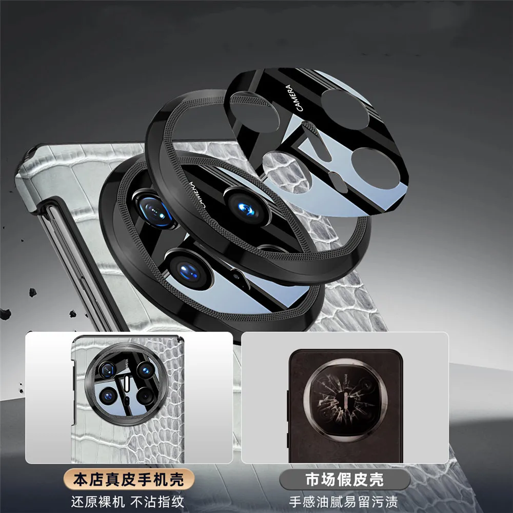 Natural Cowhide Leather Wireless Charging Case for Huawei Mate X6 X5 X3 Double Hinge Cover
Natural Cowhide Leather Wireless Charging Case for Huawei Mate X6 X5 X3 Double Hinge Cover