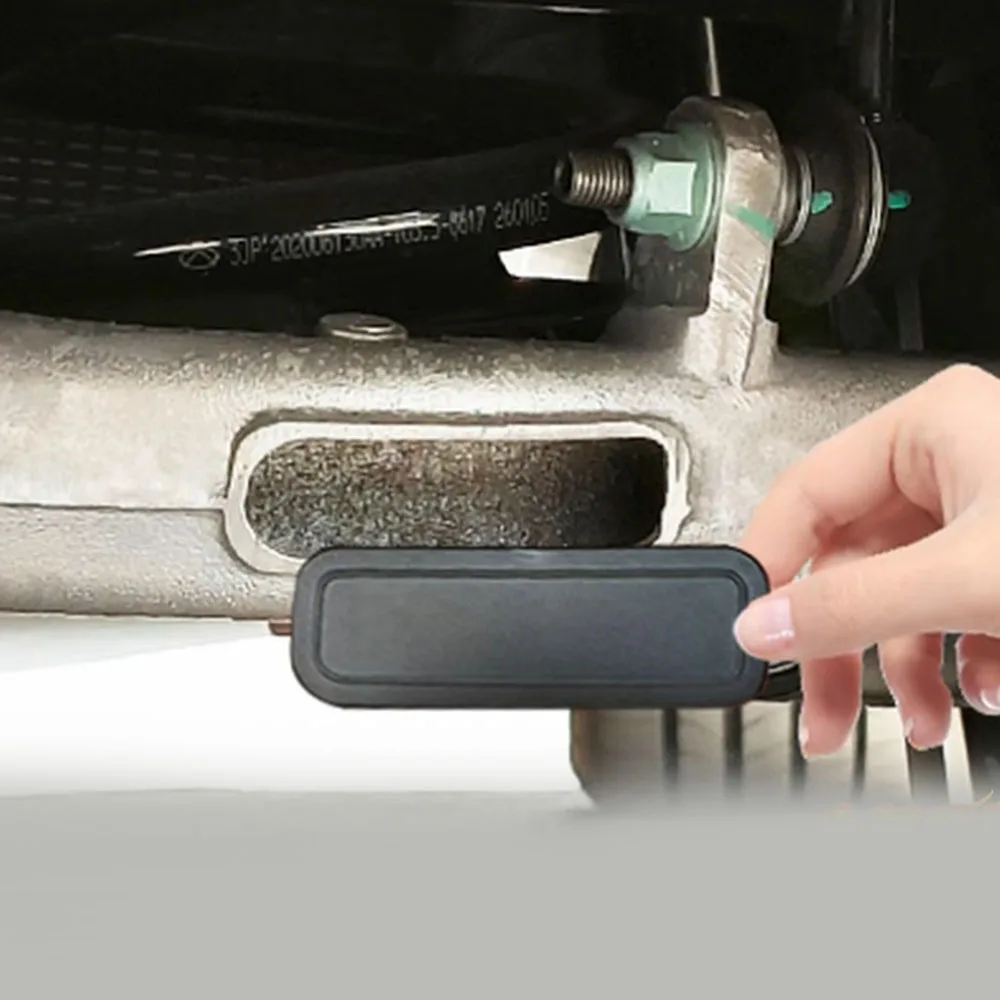 For Chery iCAR V27 2026 Rear Axle Rubber Sealing Cover Interior Modification Supplies Waterproof And Dustproof Protective Cover
For Chery iCAR V27 2026 Rear Axle Rubber Sealing Cover Interior Modification Supplies Waterproof And Dustproof Protective Cover