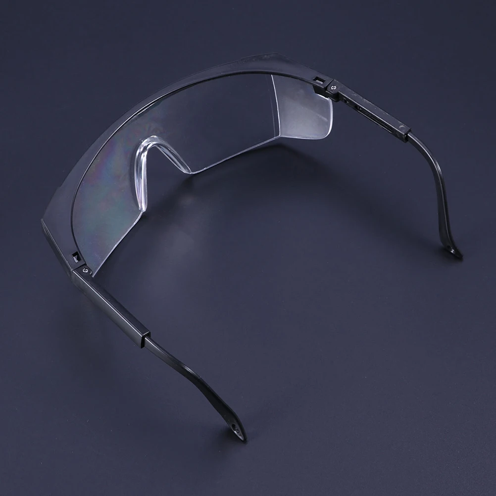 10pcs Impact Resistant Protective Eyewear Lightweight Dust Wind Sun Protection for Outdoor Sports Cycling Driving Hunting
10pcs Impact Resistant Protective Eyewear Lightweight Dust Wind Sun Protection for Outdoor Sports Cycling Driving Hunting