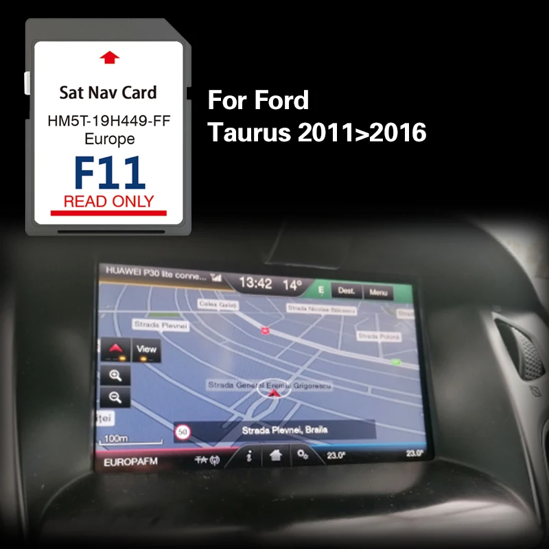 for Ford Taurus 2011-2016 Map SD Card Cover Austria Andorra Belarus Navigation 64GB Sat Nav
for Ford Taurus 2011-2016 Map SD Card Cover Austria Andorra Belarus Navigation 64GB Sat Nav