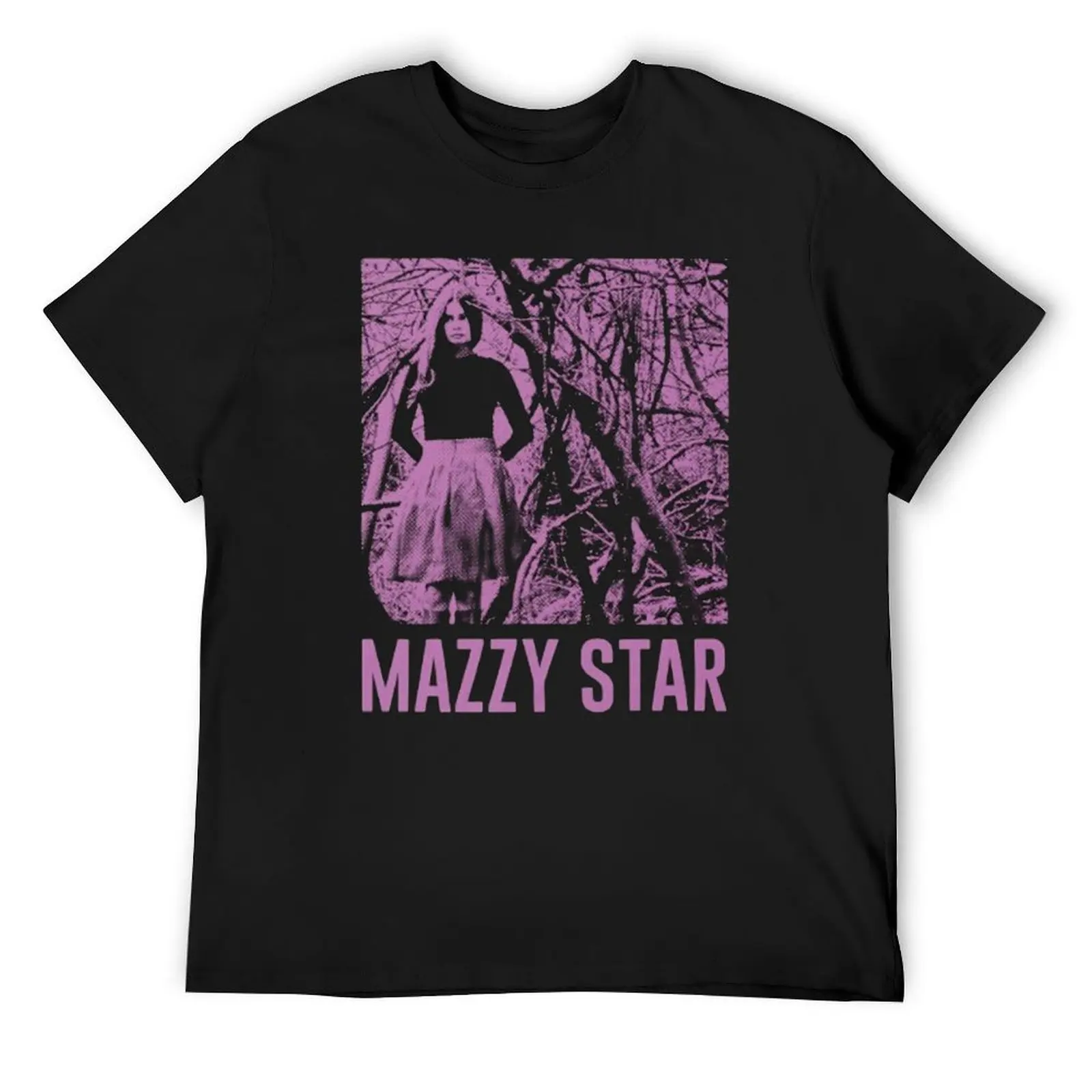 Mazzy Star T-Shirt funny meme t-shirts graphic shirts topping Short sleeve tee black t shirts for men
Mazzy Star T-Shirt funny meme t-shirts graphic shirts topping Short sleeve tee black t shirts for men