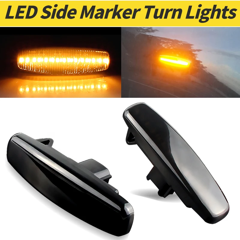 2x светодиодный индикатор бокового габаритного фонаря на крыле для Infiniti Q40/60/70 QX50 60 70 для Nissan Fuga Murano Pathfinder Skyline
2x светодиодный индикатор бокового габаритного фонаря на крыле для Infiniti Q40/60/70 QX50 60 70 для Nissan Fuga Murano Pathfinder Skyline