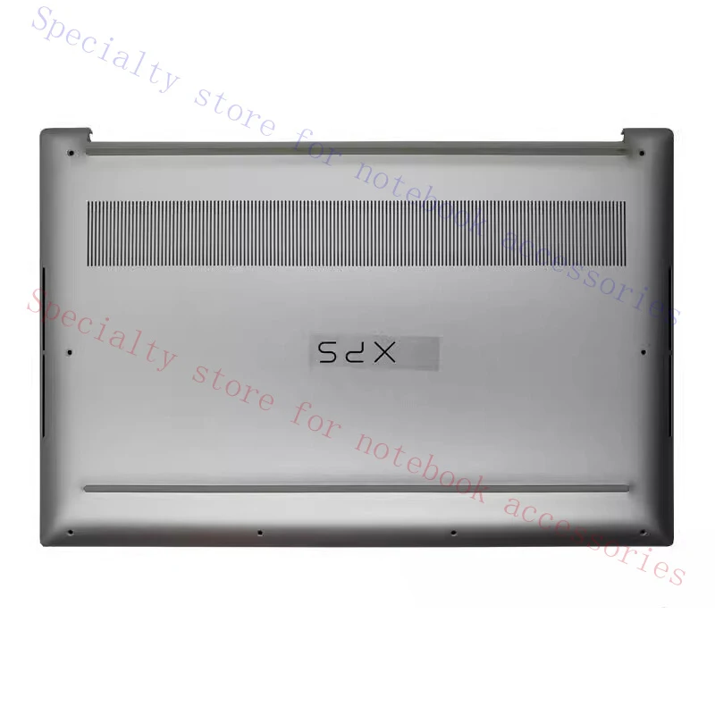 A+ For DELL XPS 15 9500 9510 Bottom Case Base Cover 0DWT74 AM2SH000701 Silver
A+ For DELL XPS 15 9500 9510 Bottom Case Base Cover 0DWT74 AM2SH000701 Silver