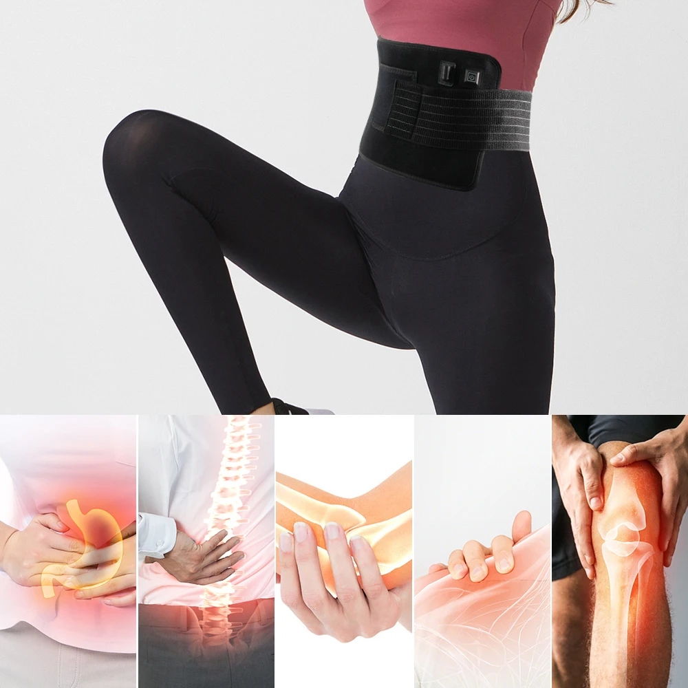 STLFRed Light Belt For Body Comfort Large Treatment Area Ideal Best Gift For Women
STLFRed Light Belt For Body Comfort Large Treatment Area Ideal Best Gift For Women