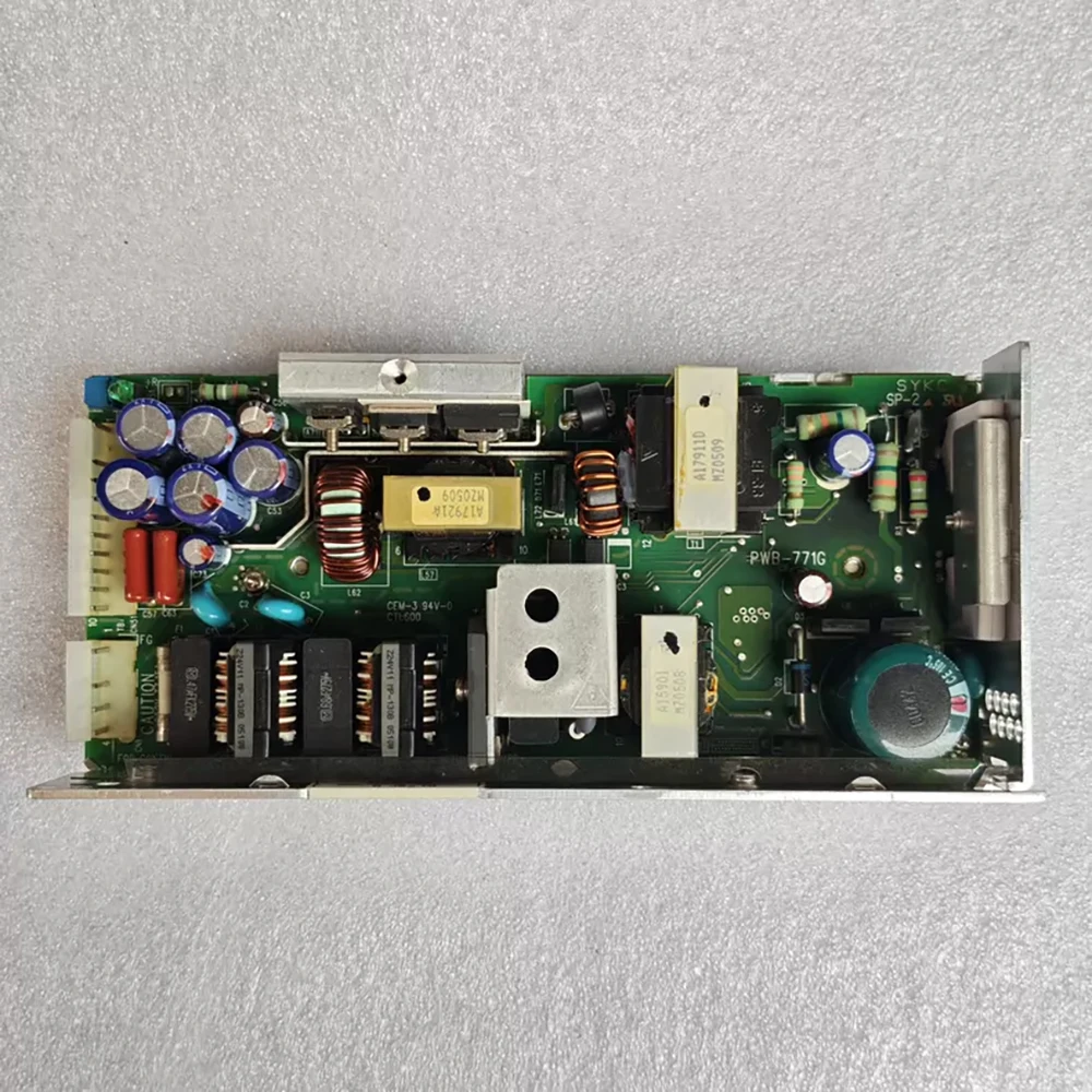 JWT100-522/B Industrial medical power supply +5V13A+12V5.5A-
JWT100-522/B Industrial medical power supply +5V13A+12V5.5A-