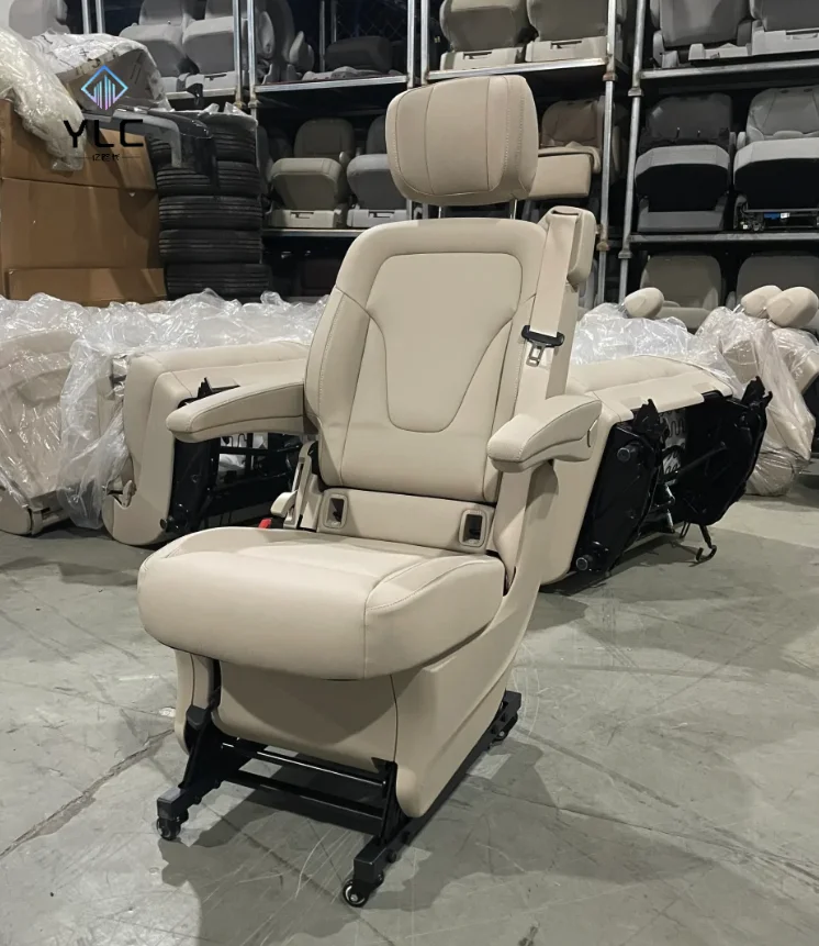 Автомобиль Cc оптовая продажа с фабрики Самый дешевый авто 3-местный фургон Бежевый и черный Оригинальное заднее автокресло для Benz V260 V Class
Автомобиль Cc оптовая продажа с фабрики Самый дешевый авто 3-местный фургон Бежевый и черный Оригинальное заднее автокресло для Benz V260 V Class