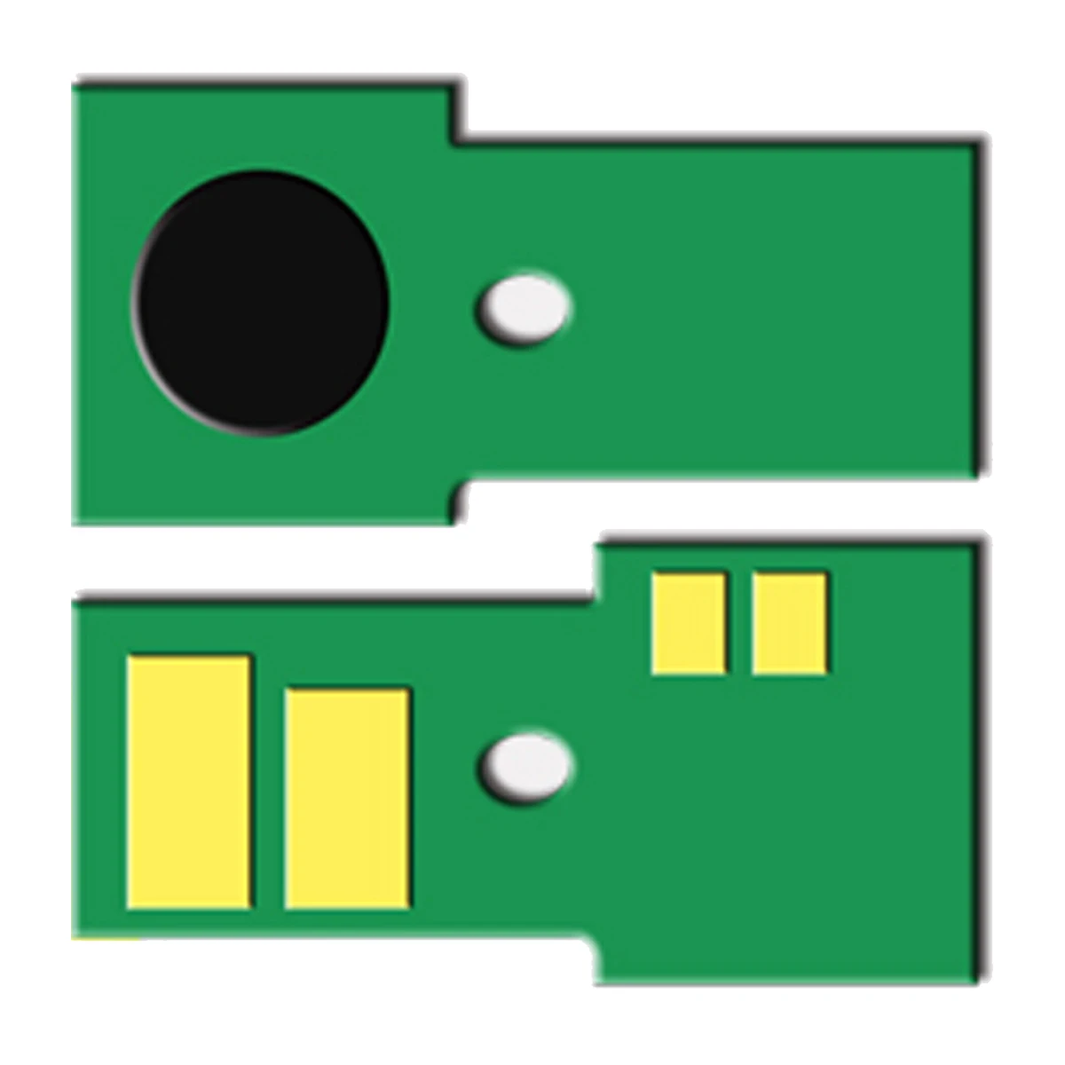Toner Chip Reset for Canon Color i-SENSYS i SENSYS iSENSYS ImageClass IC Satera Laser Shot MF 275MFP MF 270MFP LBP 120-DW
Toner Chip Reset for Canon Color i-SENSYS i SENSYS iSENSYS ImageClass IC Satera Laser Shot MF 275MFP MF 270MFP LBP 120-DW