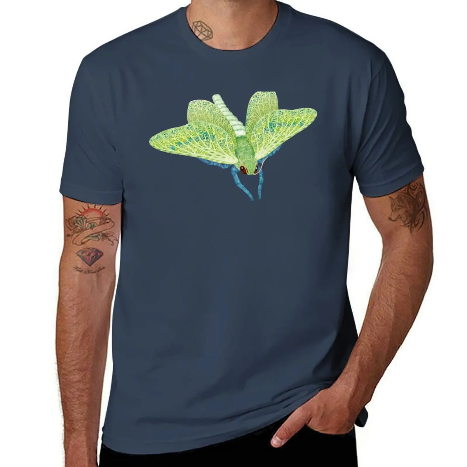 Puriri Moth T-Shirt summer clothes anime figures fashion shirts custom t-shirts men t shirts
Puriri Moth T-Shirt summer clothes anime figures fashion shirts custom t-shirts men t shirts