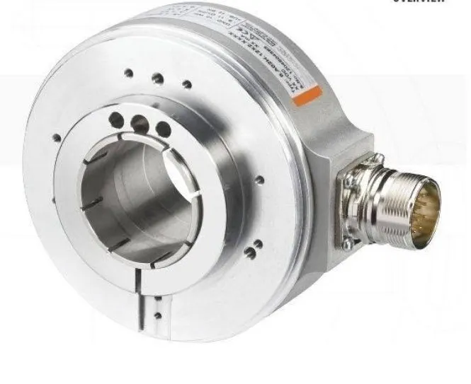 Universal Encoder 8.A02H
Universal Encoder 8.A02H