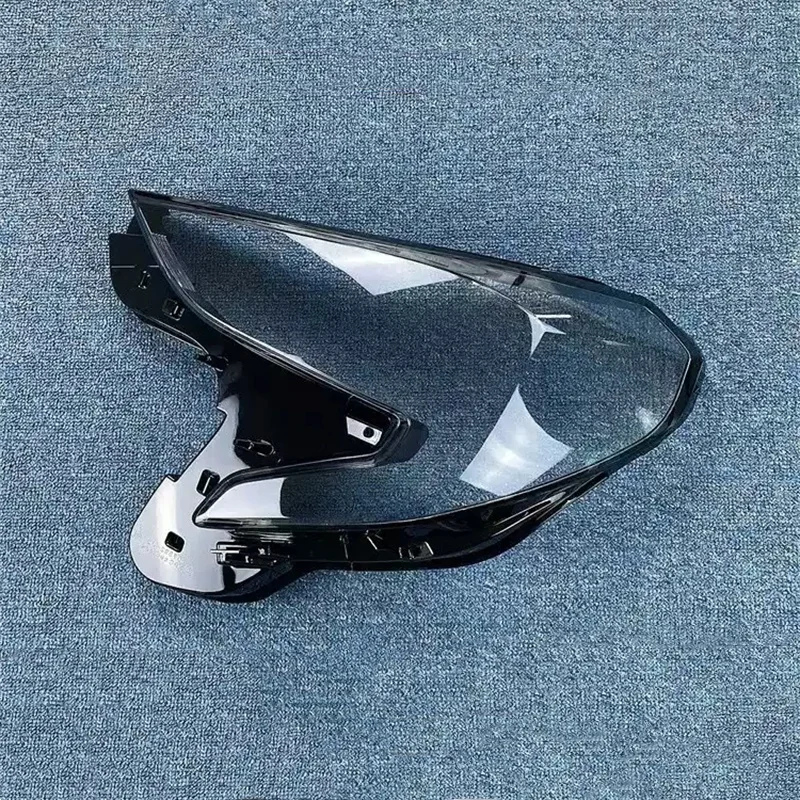 For GMC Terrain 2018 2019 2020 2021 Accessories The Car Front Headlight Cover Replace The Original Lampshade
For GMC Terrain 2018 2019 2020 2021 Accessories The Car Front Headlight Cover Replace The Original Lampshade