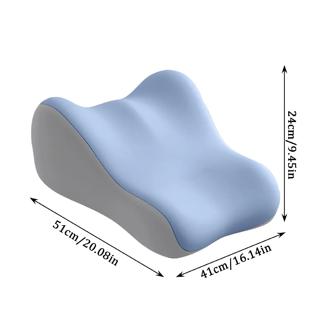 For Pregnant Women,Adult Memory Foam Pillow,Couples Butt Cushion Provides Intimacy Support
For Pregnant Women,Adult Memory Foam Pillow,Couples Butt Cushion Provides Intimacy Support