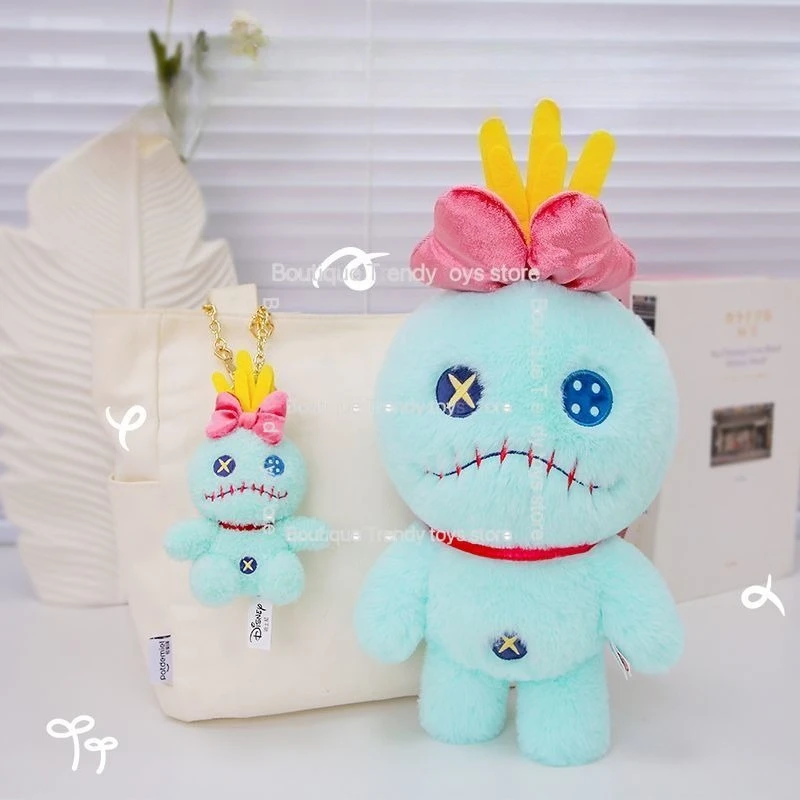 In Stock Genuine Disney Potdemiel Honey Pot Stitch Little Gold Plush Doll - Perfect Valentine's DayFestival Gift for Girlfriend
In Stock Genuine Disney Potdemiel Honey Pot Stitch Little Gold Plush Doll - Perfect Valentine's DayFestival Gift for Girlfriend