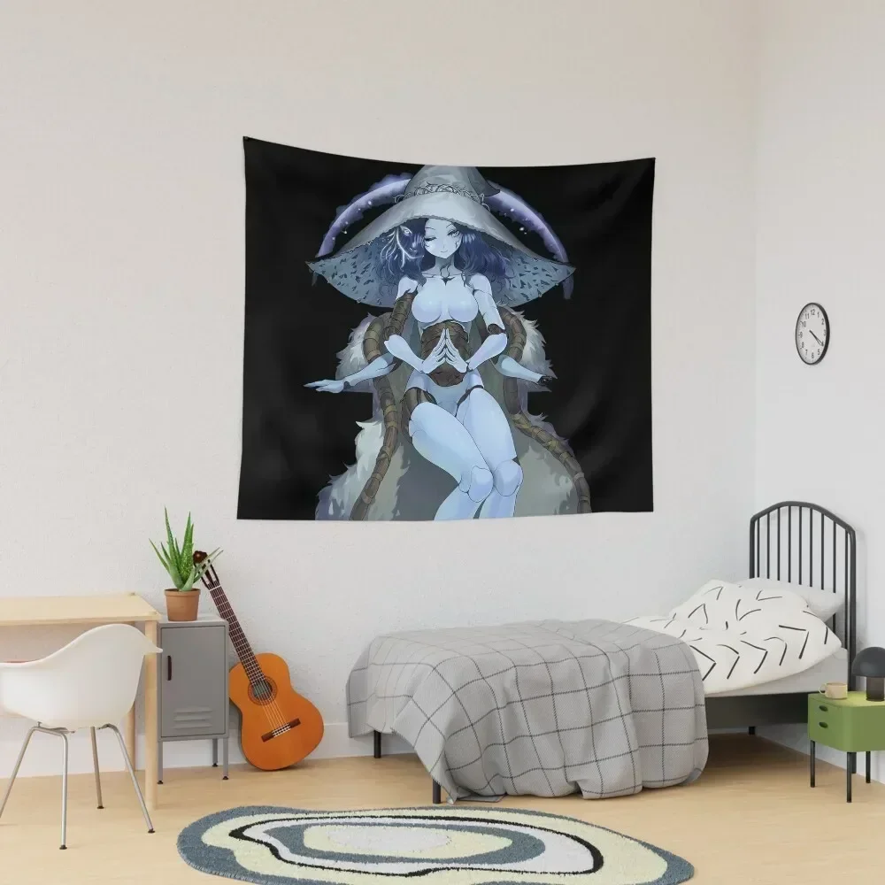 Anime Ranni The Witch Tapestry Tapete For The Wall Home Decorations Decoration Bedroom Things To The Room Tapestry
Anime Ranni The Witch Tapestry Tapete For The Wall Home Decorations Decoration Bedroom Things To The Room Tapestry