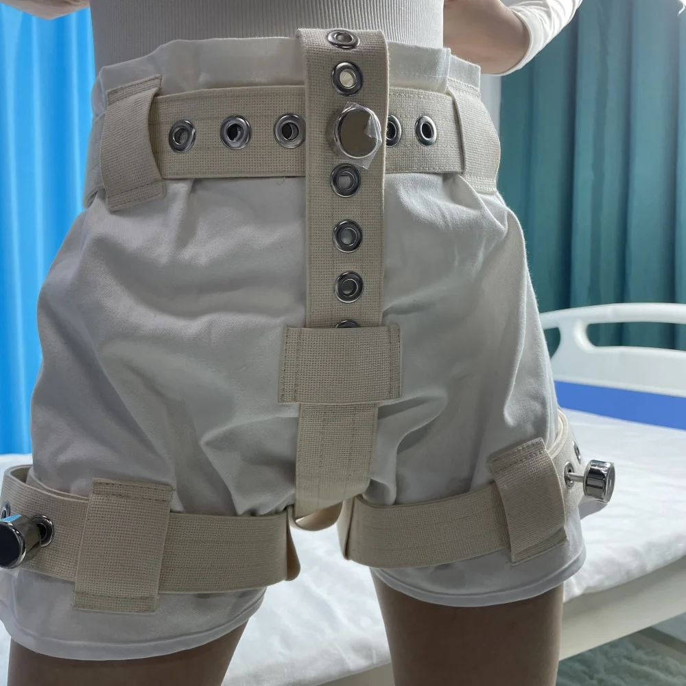 Adult Cotton Pants and Diaper Covers Protective Underwear Perfect Cover for Adult Incontinence Undergarments
Adult Cotton Pants and Diaper Covers Protective Underwear Perfect Cover for Adult Incontinence Undergarments