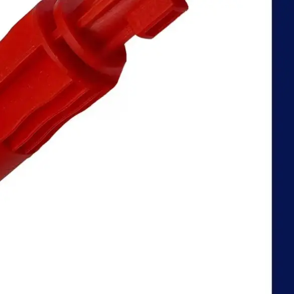 2026 New High Pressure Car Washer Nozzle 0 Degree Spray Head Quick Connector For Lithium Battery Electric Cleaning Gun= Red
2026 New High Pressure Car Washer Nozzle 0 Degree Spray Head Quick Connector For Lithium Battery Electric Cleaning Gun= Red
