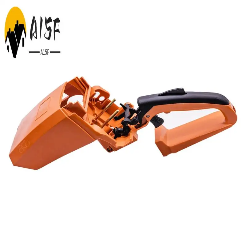 A15F-1 PCS Rear Handle Cylinder Head Cover Handle Chain Saw Replacement Parts Accessories Suitable For STIHL MS290 310 390 029 0
A15F-1 PCS Rear Handle Cylinder Head Cover Handle Chain Saw Replacement Parts Accessories Suitable For STIHL MS290 310 390 029 0