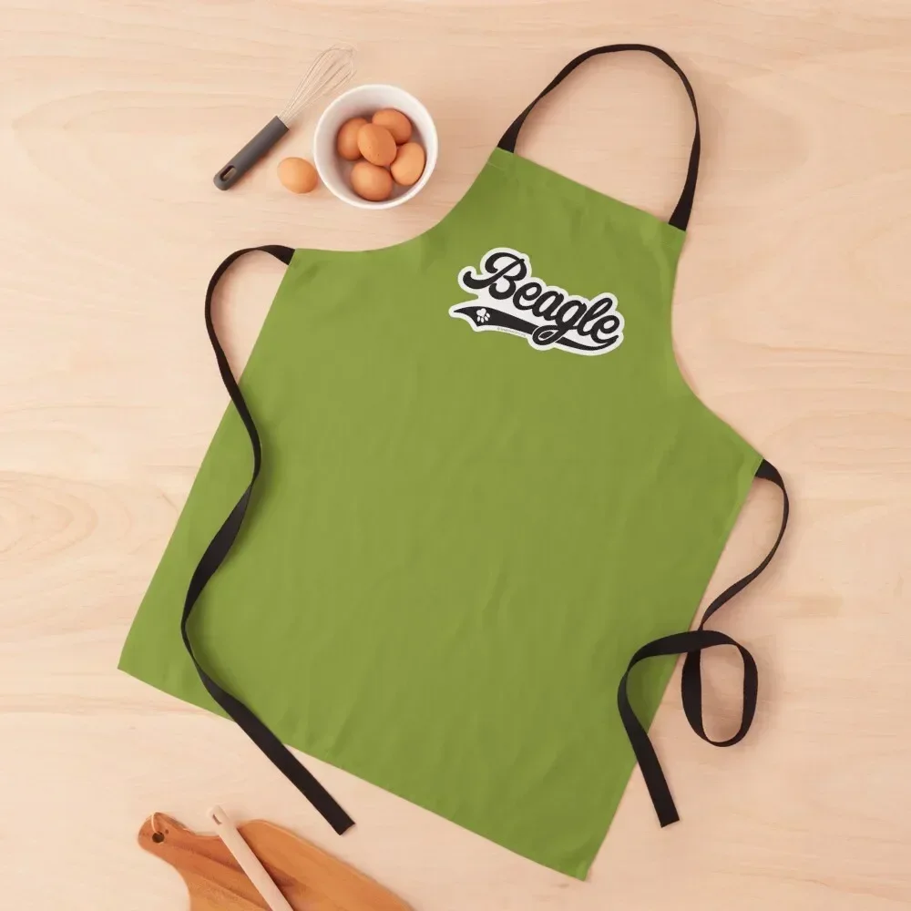 Beagle Baseball Style! Apron Sexy for home useful pieces For Nail Stylist Apron
Beagle Baseball Style! Apron Sexy for home useful pieces For Nail Stylist Apron