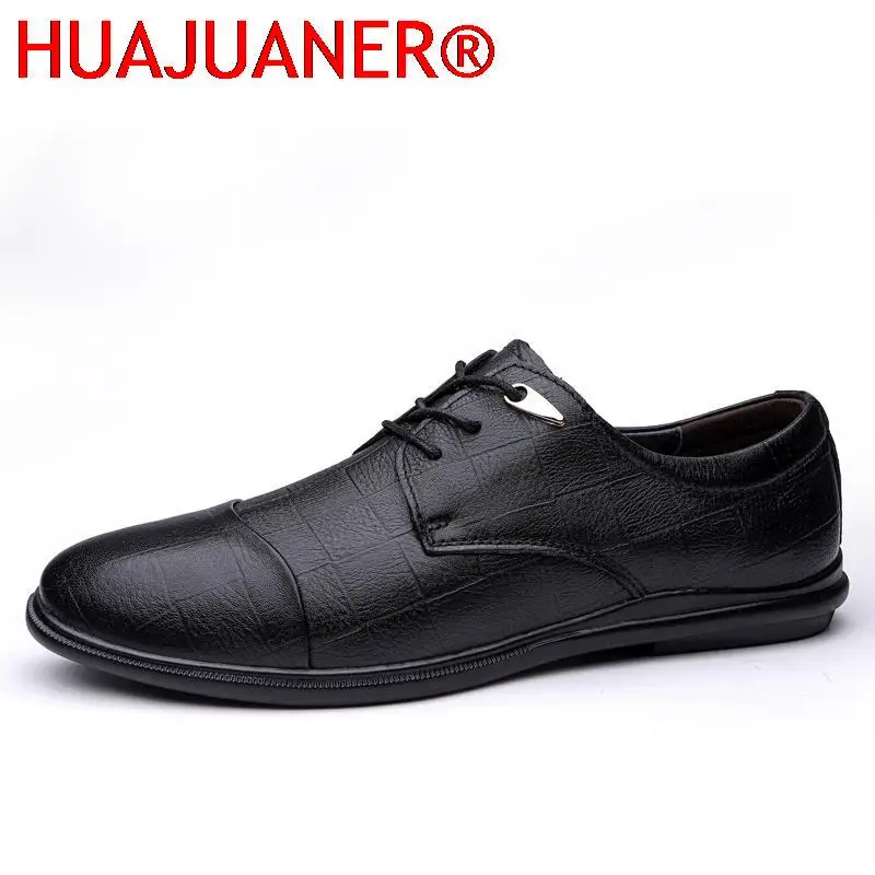 New Arrival Men Dress Shoes Fashion Man Business Shoes Genuine Leather Male Lace-up Casual Shoes Spring Autumn Oxford Shoes
New Arrival Men Dress Shoes Fashion Man Business Shoes Genuine Leather Male Lace-up Casual Shoes Spring Autumn Oxford Shoes
