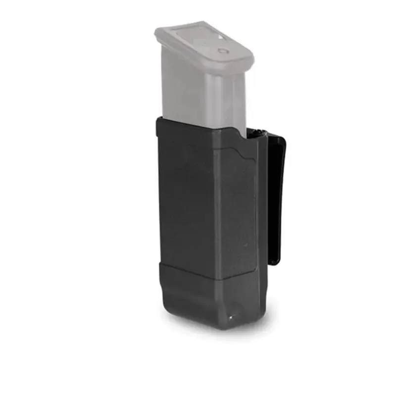 1PC Pull Out The Flashlight Cover Quickly Magazine Pouch Holster Cartridge Pouch Gear Holder Single Row Portable Waist Hanging
1PC Pull Out The Flashlight Cover Quickly Magazine Pouch Holster Cartridge Pouch Gear Holder Single Row Portable Waist Hanging