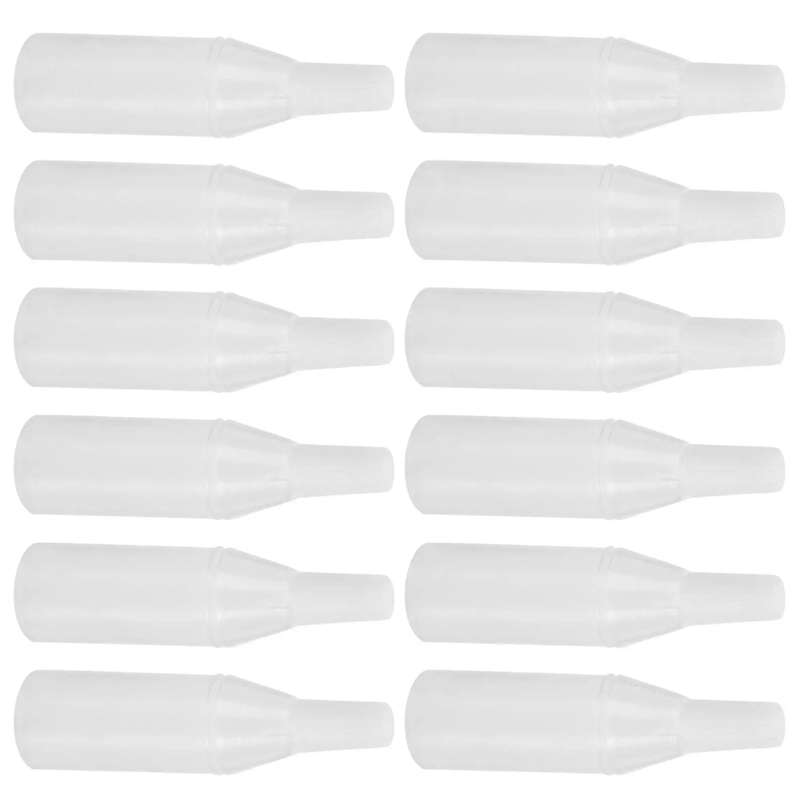 80 Pcs Eye Drop Bottle Drops Bottles Dropper Rust-proof Containers Liquid Plastic
80 Pcs Eye Drop Bottle Drops Bottles Dropper Rust-proof Containers Liquid Plastic