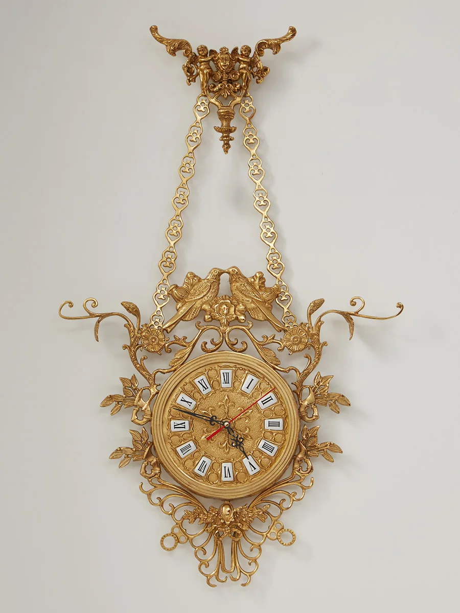 Classical Heavy Du Brass Angel Bird Decorative Clo Full Copper Chain Lighting Fixture French Sle Irregular ape Living...
Classical Heavy Du Brass Angel Bird Decorative Clo Full Copper Chain Lighting Fixture French Sle Irregular ape Living...