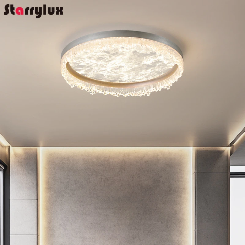 Italian Luxury Ceiling Light, Modern Lamp for Bedroom with Dimmable LED, Decor Chandelier of Room
Italian Luxury Ceiling Light, Modern Lamp for Bedroom with Dimmable LED, Decor Chandelier of Room
