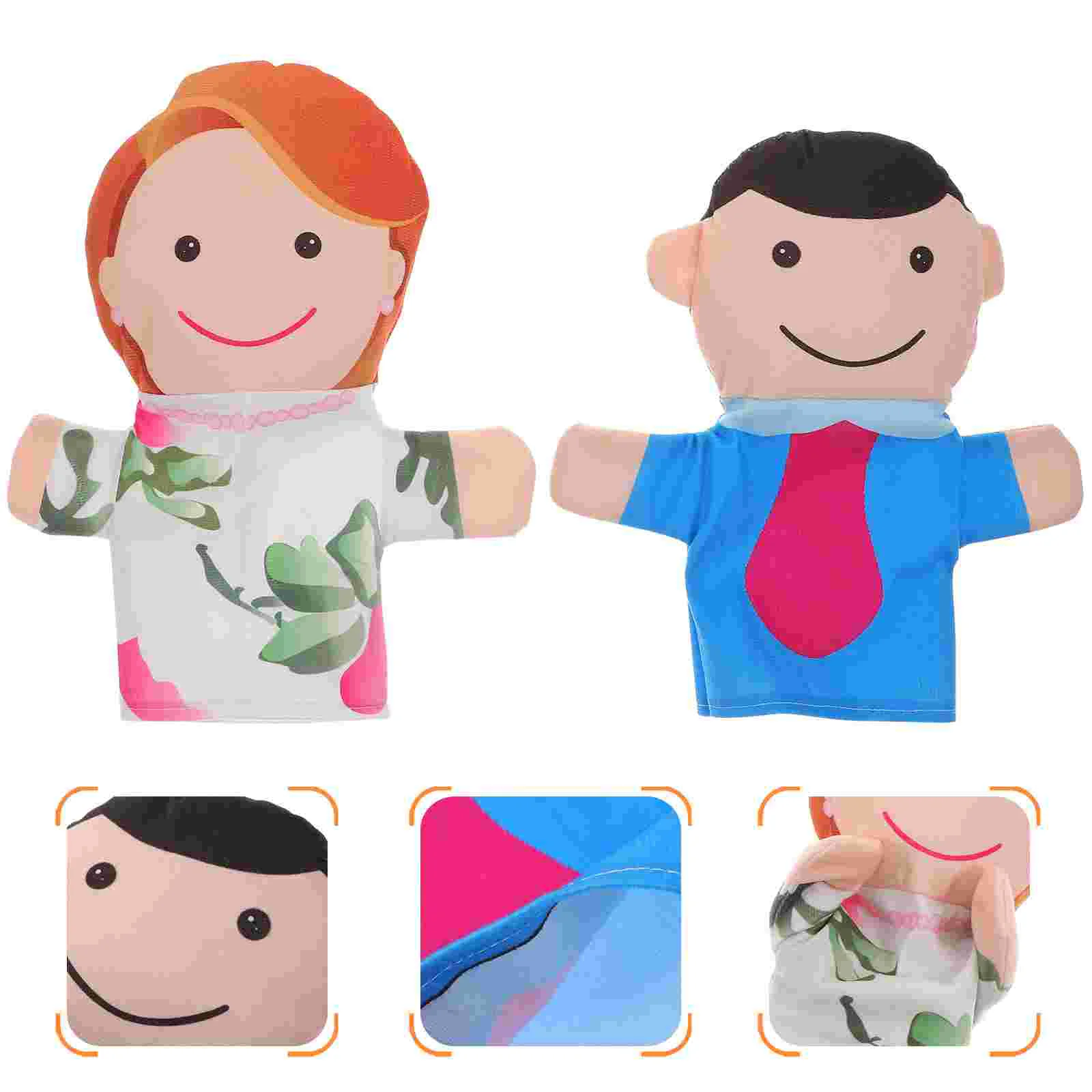 Ручные куклы для семьи, детей по математике, детей 6–8 лет, поднимают нитку для детей 1–3 лет.
Ручные куклы для семьи, детей по математике, детей 6–8 лет, поднимают нитку для детей 1–3 лет.