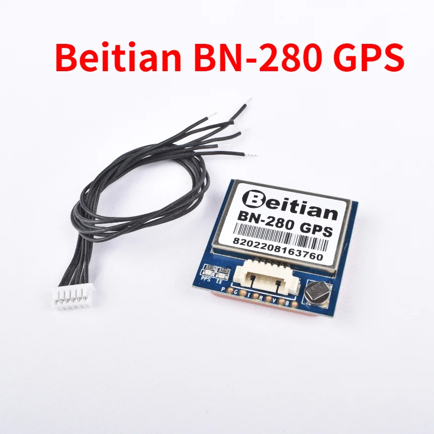Beitian BN220 BN280 BN880 3,0 В-5,0 В TTL GNSS GPS-модуль ГЛОНАСС двойной GPS-модуль антенна со встроенной флэш-памятью
Beitian BN220 BN280 BN880 3,0 В-5,0 В TTL GNSS GPS-модуль ГЛОНАСС двойной GPS-модуль антенна со встроенной флэш-памятью
