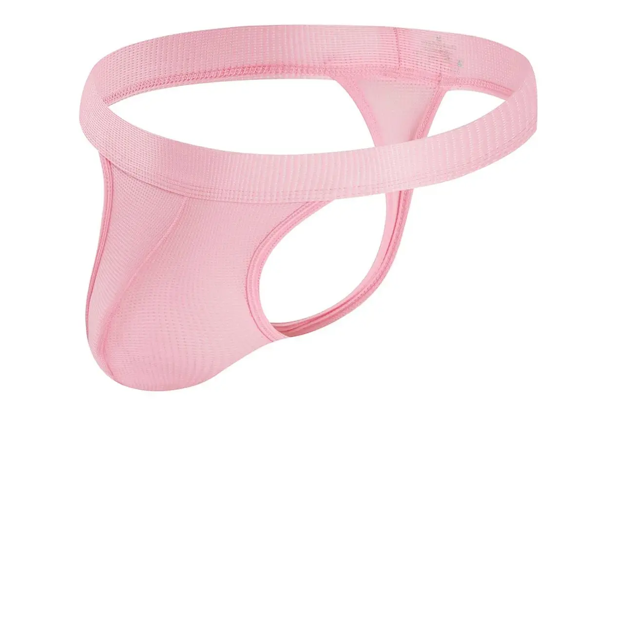 Men solid g strings thong underwear ice silk sexy gay sissy tanga hombre Jockstrap penise bag breathable thin men underwear
Men solid g strings thong underwear ice silk sexy gay sissy tanga hombre Jockstrap penise bag breathable thin men underwear