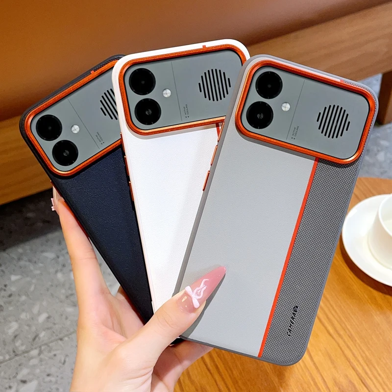 For Xiaomi Redmi K90 Max Case Luxury PU Leather Colored Splicing Ultra-thin Protective Cover for Redmi K 90 Max
For Xiaomi Redmi K90 Max Case Luxury PU Leather Colored Splicing Ultra-thin Protective Cover for Redmi K 90 Max