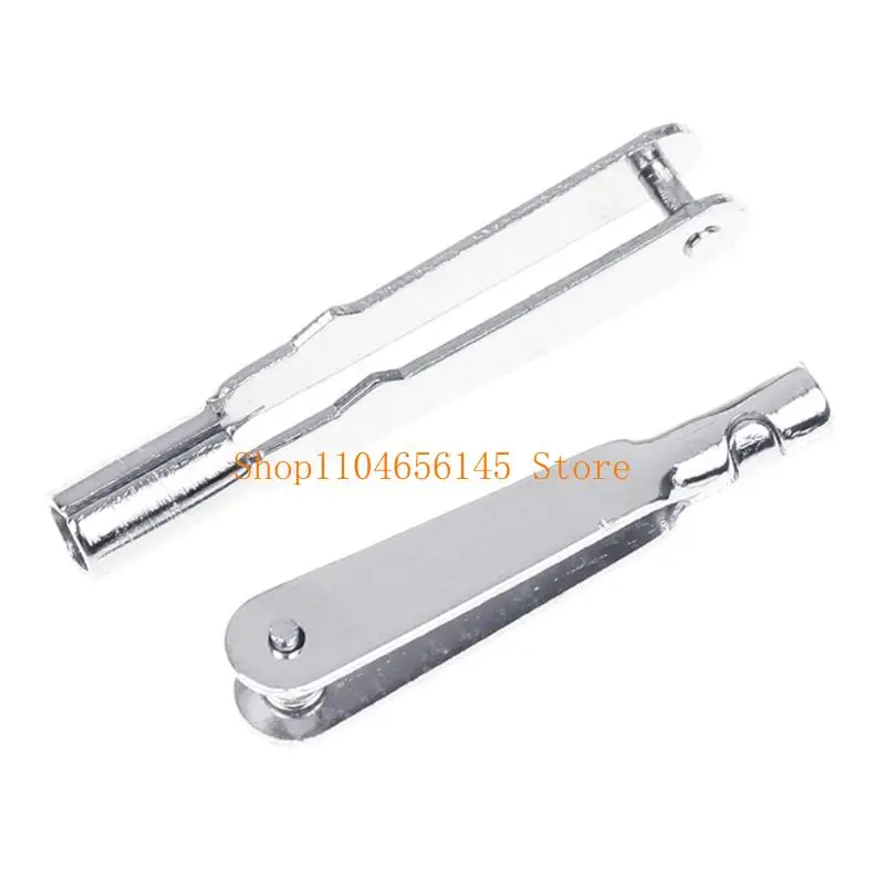 5ASD Professional Metal Servo Attackments, разъемы стержней стержня с 10 шт.
5ASD Professional Metal Servo Attackments, разъемы стержней стержня с 10 шт.