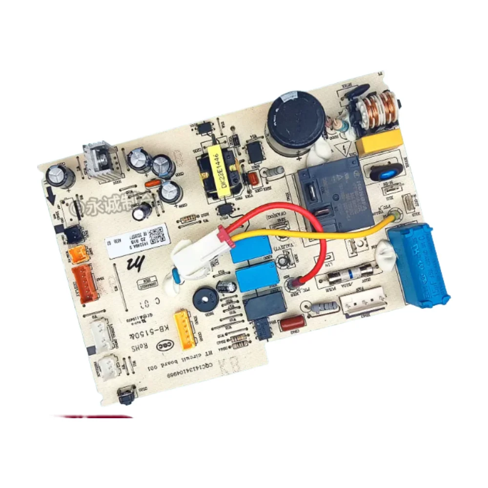 new for Air conditioning circuit board motherboard 1996666/1952484 computer board
new for Air conditioning circuit board motherboard 1996666/1952484 computer board