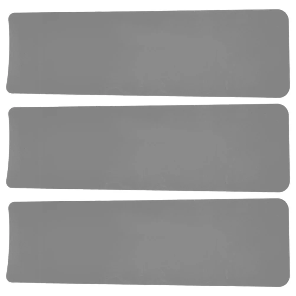 3 шт., доски для мелирования волос, профессиональные парикмахерские инструменты для тонирования для точной окраски, различные прически для волос
3 шт., доски для мелирования волос, профессиональные парикмахерские инструменты для тонирования для точной окраски, различные прически для волос