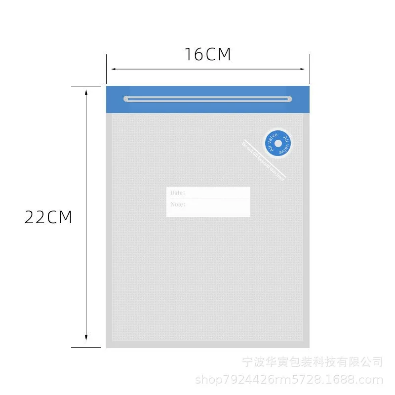 Вакуумный компрессионный мешок для пищевых продуктов. Вакуумный герметичный мешок для извлечения воздуха. Пакет для хранения свежести приготовленных пищи.
Вакуумный компрессионный мешок для пищевых продуктов. Вакуумный герметичный мешок для извлечения воздуха. Пакет для хранения свежести приготовленных пищи.