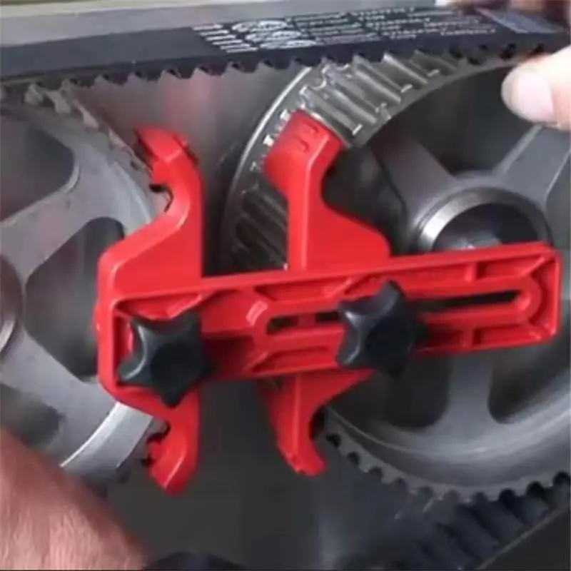 Camshaft Fixing Tool, Timing Belt Change Locking Engine Tool Ferramentas Para Oficina Automotiva Garage Ferramenta Automotiva
Camshaft Fixing Tool, Timing Belt Change Locking Engine Tool Ferramentas Para Oficina Automotiva Garage Ferramenta Automotiva