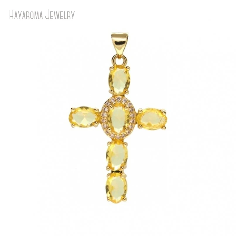2Pcs Metal Cubic Zirconia Wholesale Gold Color Copper Invisible Setting Jesus Christian Jewelry Pendant PM47605
2Pcs Metal Cubic Zirconia Wholesale Gold Color Copper Invisible Setting Jesus Christian Jewelry Pendant PM47605
