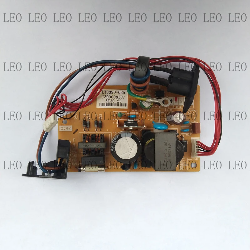 DD Printer Part Power Supply Board for Brother J3520 J2720 J5720 J2320 MFC3720
DD Printer Part Power Supply Board for Brother J3520 J2720 J5720 J2320 MFC3720