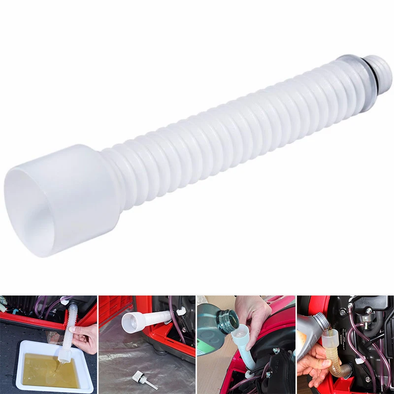 Convenient Oil Transfer with this Flexible Oil Change Funnel for Honda Generator EU1000i EU2000i EU3000i Long lasting
Convenient Oil Transfer with this Flexible Oil Change Funnel for Honda Generator EU1000i EU2000i EU3000i Long lasting
