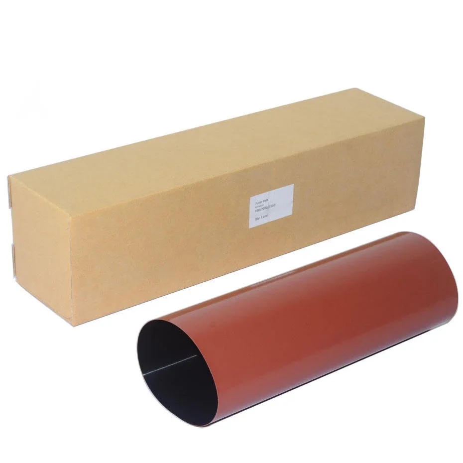 Fuser film sleeve for Xerox V80 V180 V2100 V3100 Fuser belt versant 2100 001R00620 126K32880 126K34853 126K34854
Fuser film sleeve for Xerox V80 V180 V2100 V3100 Fuser belt versant 2100 001R00620 126K32880 126K34853 126K34854