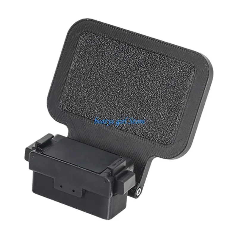 C7AB Portable Adjustable Bracket Camera Holder Base for 360
C7AB Portable Adjustable Bracket Camera Holder Base for 360