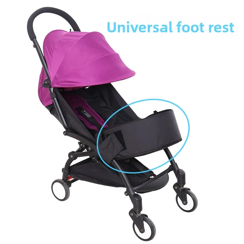 Baby Troller Universal Foot Trailer Baby Extended Pedal Portable Umbrella Cart Support Trailer Accessories
Baby Troller Universal Foot Trailer Baby Extended Pedal Portable Umbrella Cart Support Trailer Accessories