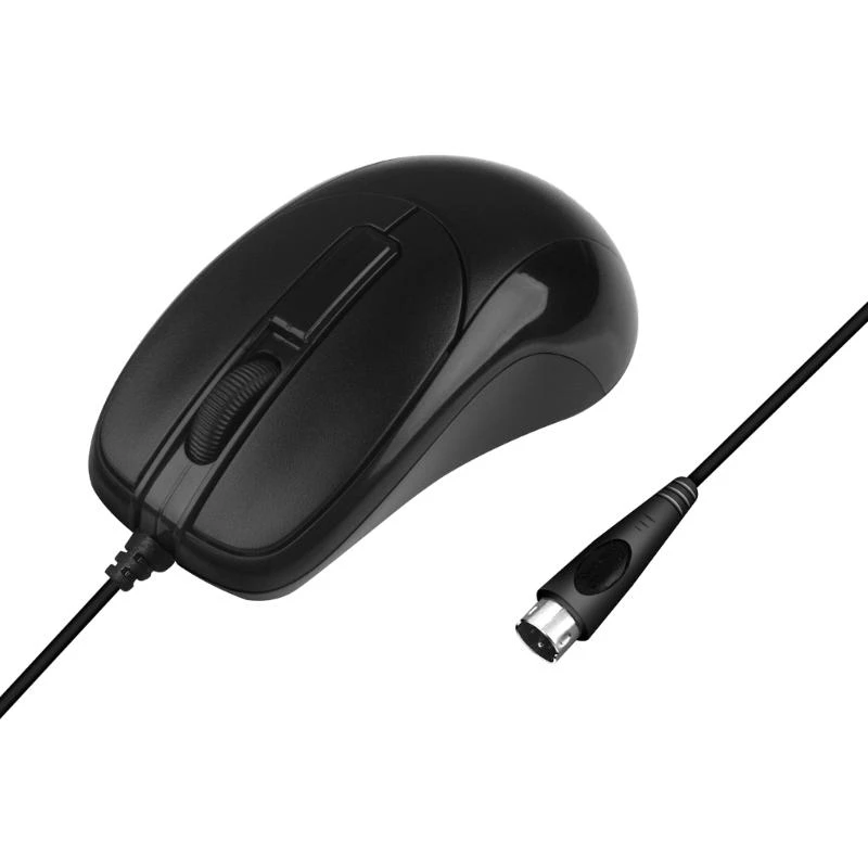 652F Wire Optical Mouse Lightweight Ergonomic High Accuracy Gaming Mouse 800DPI for Console Desktop Computer Accessories
652F Wire Optical Mouse Lightweight Ergonomic High Accuracy Gaming Mouse 800DPI for Console Desktop Computer Accessories