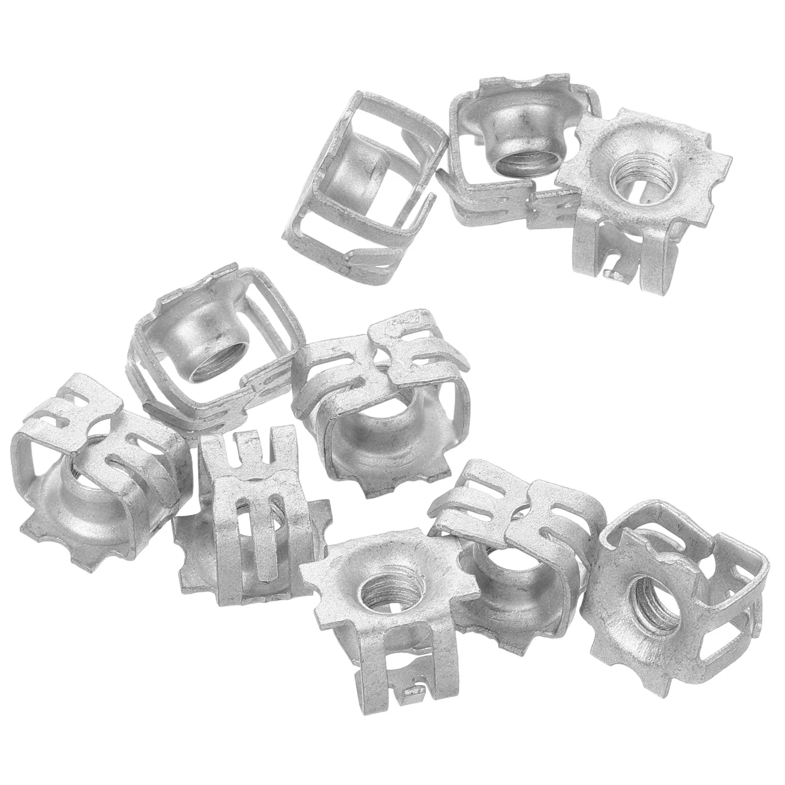 10Pcs Car License Plate Screws Metal Frame Fixing Fasteners Durable Anti-Theft Replacement License Plate Mounting Clips
10Pcs Car License Plate Screws Metal Frame Fixing Fasteners Durable Anti-Theft Replacement License Plate Mounting Clips