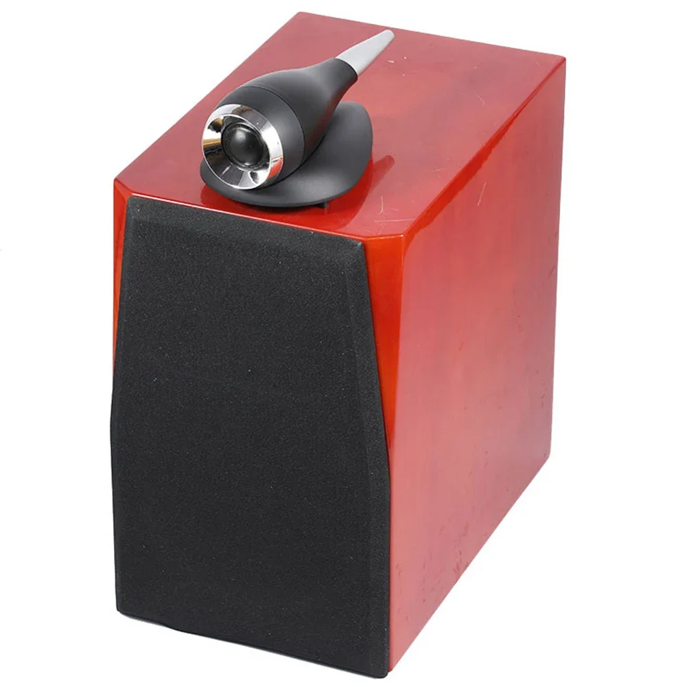 DIY Assembly 25Core Speaker Shell DIY Speaker Shell ABS Plastic Material Easy Assembly High-Quality Audio Output
DIY Assembly 25Core Speaker Shell DIY Speaker Shell ABS Plastic Material Easy Assembly High-Quality Audio Output