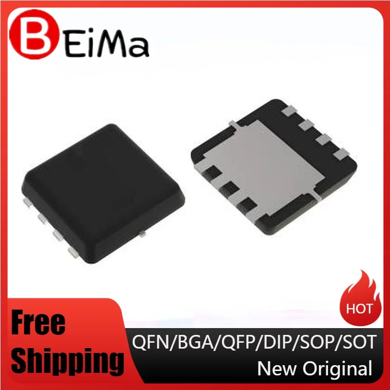 (10 шт.)EMB09N03V B09N03 EMB06N03V B06N03 DFN-8 5x6 Обеспечивает единый заказ на распределение Bom Spot Supply
(10 шт.)EMB09N03V B09N03 EMB06N03V B06N03 DFN-8 5x6 Обеспечивает единый заказ на распределение Bom Spot Supply