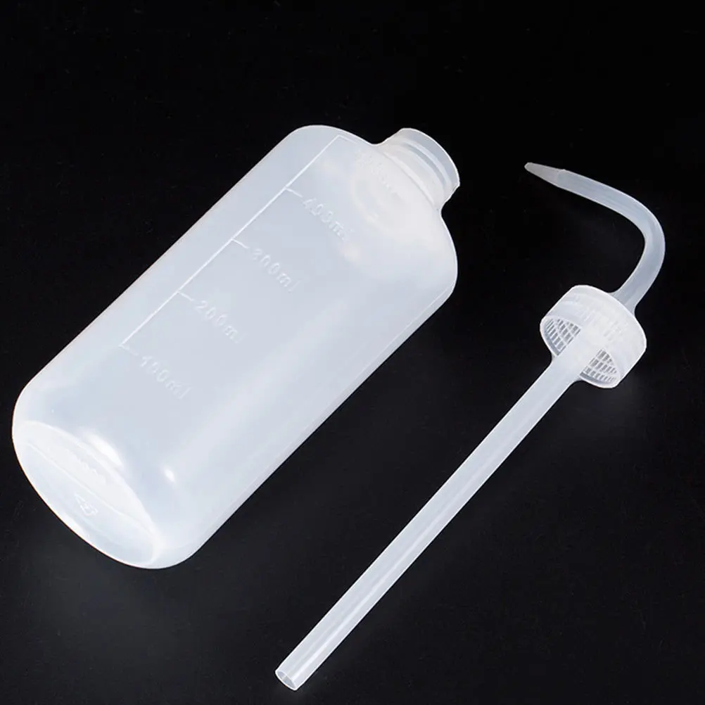 6pcs 250Ml 500Ml Watering Bottle Squeeze Bottles With Scale Transparent Pointed Mouth For Succulents Cactus African Violets
6pcs 250Ml 500Ml Watering Bottle Squeeze Bottles With Scale Transparent Pointed Mouth For Succulents Cactus African Violets